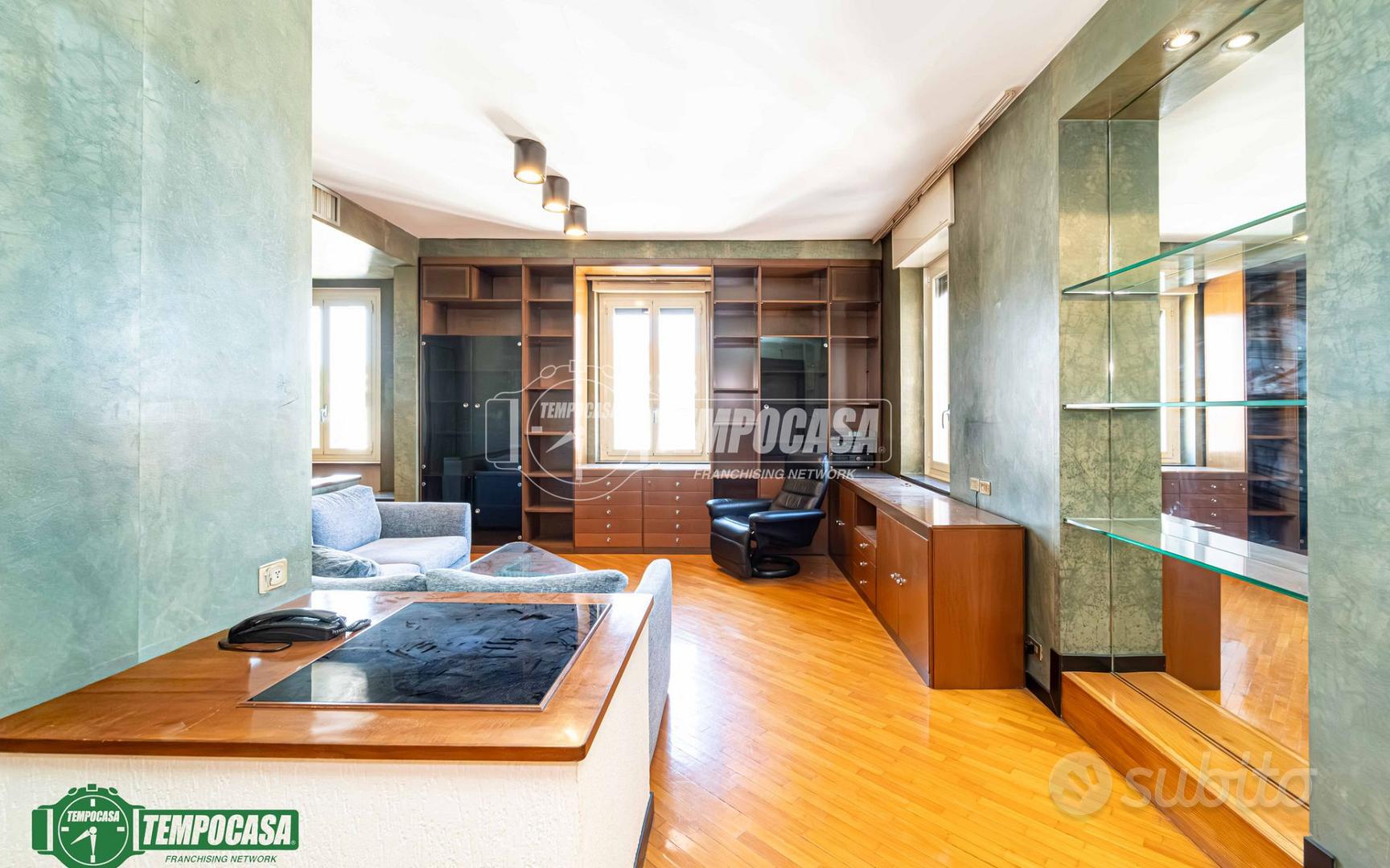 Appartamento – Milano, Buenos Aires - Venezia, Municipio 3 - Altro