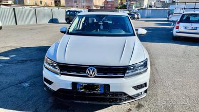 Tiguan 1.6 tdi