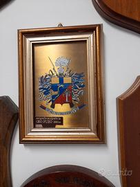 Stemma araldico Arma Carabinieri 