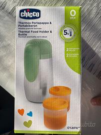 Thermos porta pappa Chicco