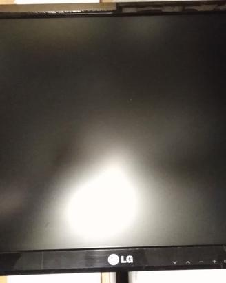 TV LG 22 pollici 