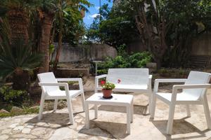 La Rugiada , Alcamo, camera con bagno privato
