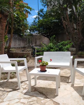 La Rugiada , Alcamo, camera con bagno privato