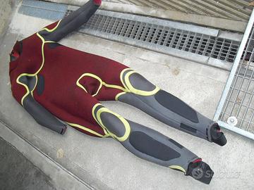 Windsurf Muta Invernale Tag.S 48