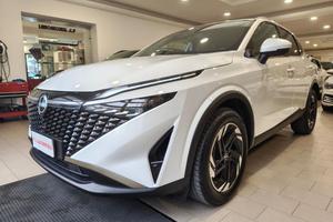 NISSAN Qashqai MHEV 140 CV N-CONNECTA