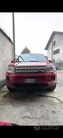 Land rover freelender 2