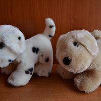 Cuccioli feriti da curare - Giochi preziosi