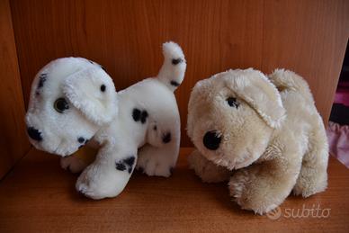 Cuccioli feriti da curare - Giochi preziosi