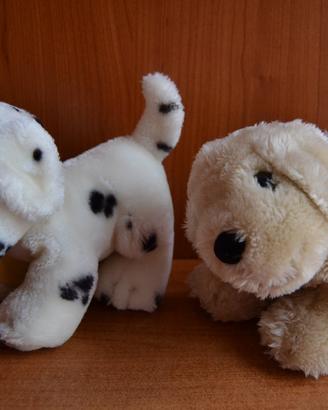 Cuccioli feriti da curare - Giochi preziosi