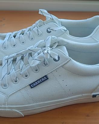 Scarpe Carrera