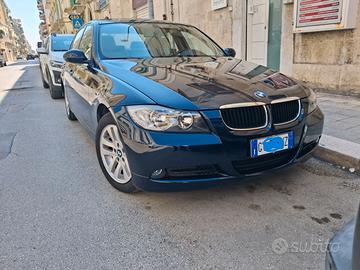 BMW 320 D