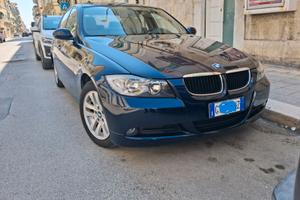 BMW 320 D