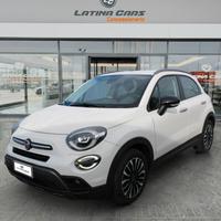 Fiat 500X 1.3 mjt Cross 4x2 95cv con CarPlay