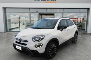 Fiat 500X 1.3 mjt Cross 4x2 95cv con CarPlay