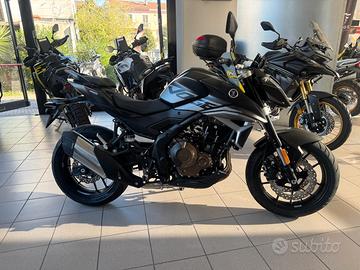 Voge Brivido 625 R * PRONTA CONSEGNA *