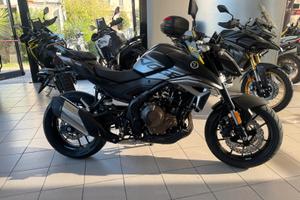 Voge Brivido 625 R * PRONTA CONSEGNA *