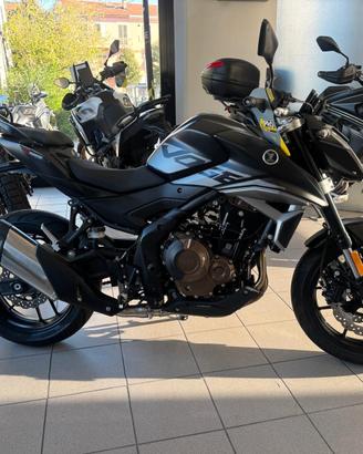 Voge Brivido 625 R * PRONTA CONSEGNA *