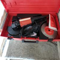 flessibile Hilti 