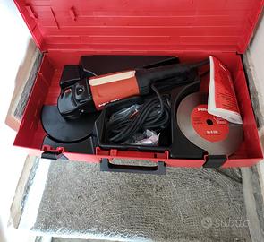 flessibile Hilti 