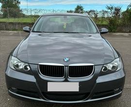 BMW Serie 3 (E90/91) - 2006
