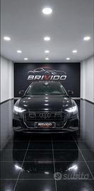 Audi Q8 50 TDI 286 CV quattro tiptronic Sport