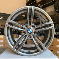 Cerchi Bmw raggio 18 NUOVI cod.029387