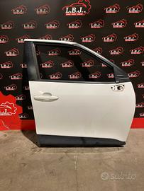 Porta anteriore destra Toyota Yaris Cross
