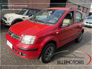 Fiat Panda 1.2 natural power Dynamic