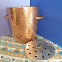 Portaghiaccio anni '30