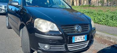 🚗 Volkswagen Polo 1.4 TDI – 2009– euro4