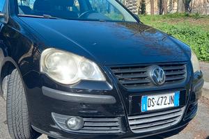 🚗 Volkswagen Polo 1.4 TDI – 2009– euro4