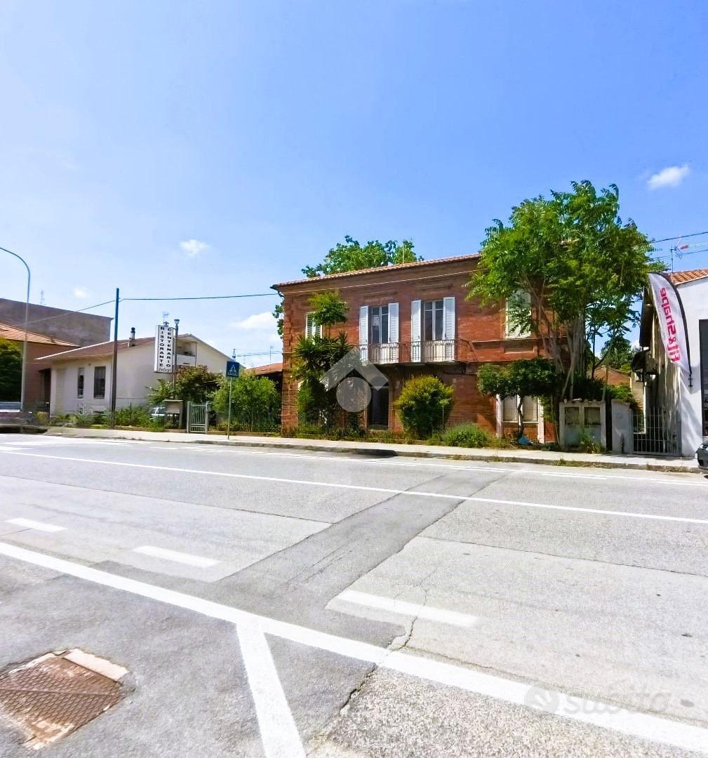 Casa – Civitanova Marche, Fontespina - Vista 5