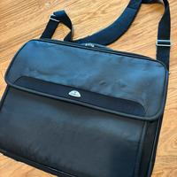 Borsa valigetta Samsonite porta PC grande