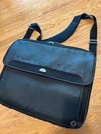 Borsa valigetta Samsonite porta PC grande