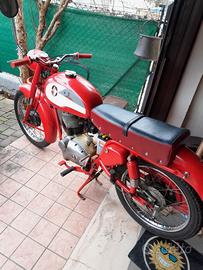 Gilera  giubileo