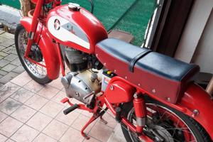 Gilera  giubileo
