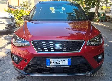 Arona ECO TSI 1.0 95cv Xcellence Full Optional