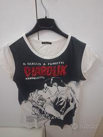 maglia donna