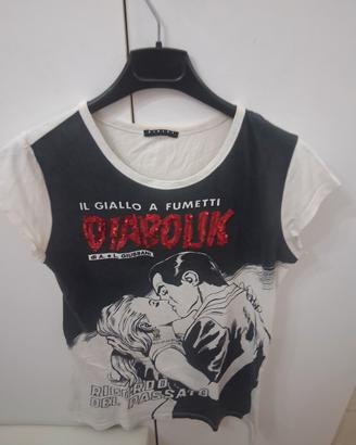 maglia donna