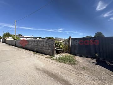 Terreno Agricolo Terracina [Cod. rif 3277494VCG]
