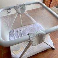 Brevi Box Soft & Play Cielo Stellato