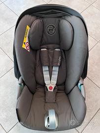 Seggiolino auto Cybex Platinum Cloud T + Base T