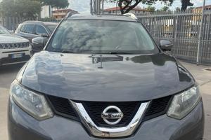 Nissan X-Trail 1.6 DCI tekna 140 mila km