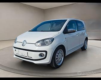 Volkswagen up! 1.0 5p. move