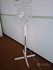 Ventilatore  piantana