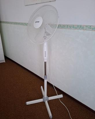 Ventilatore  piantana