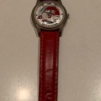 Orologio da polso Lee Route 66