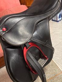 sella equitazione PROLIGHT