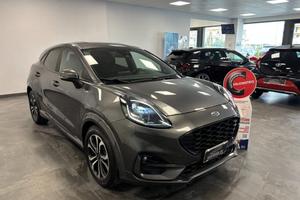 Ford Puma 1.0 Benzina ST-Line Hybrid