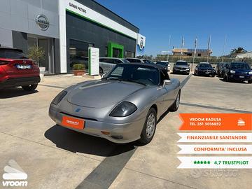 FIAT barchetta 1.8 16V